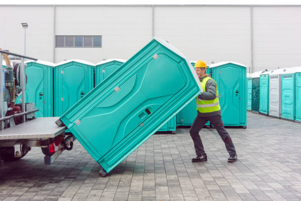 Best Local porta potty services  in Eldorado, IL