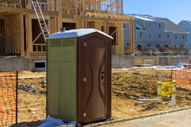 Best Local porta potty services  in Eldorado, IL