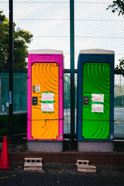 Best Best portable toilet rental  in Eldorado, IL