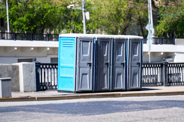 Best Wedding porta potty rental  in Eldorado, IL