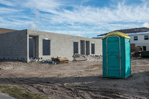 Best Porta potty rental for parties  in Eldorado, IL