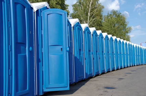 Best Affordable portable toilet rental  in Eldorado, IL